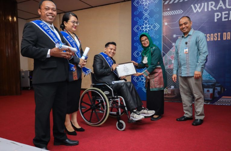 dr Susanti Puji Program Wirausaha Bank Indonesia sebagai Langkah Tepat bagi Pelaku UMKM