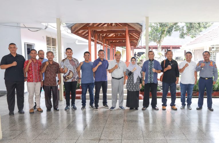 27 April, Peringatan HUT ke-152 Kota Pematang Siantar, dr Susanti Imbau Pimpinan OPD Kenakan Pakaian Adat Simalungun